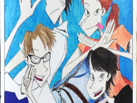 Превью выпуска №45