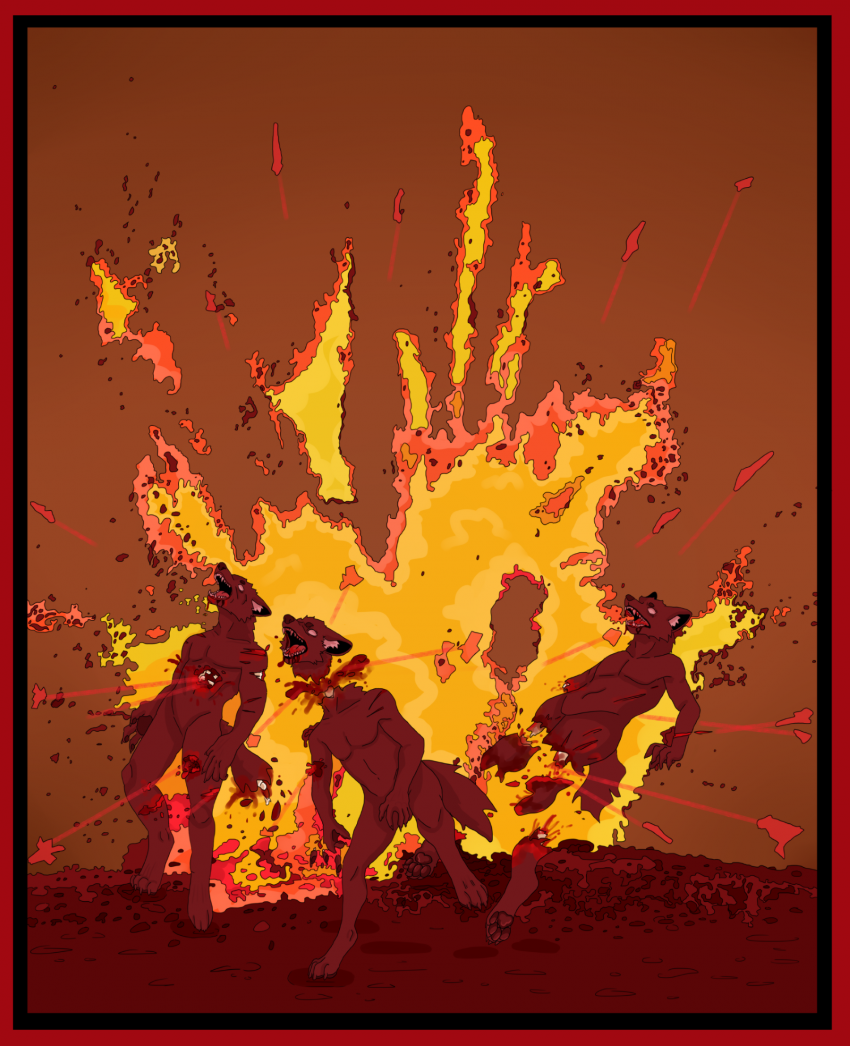 Комикс Стальные розы: выпуск №16