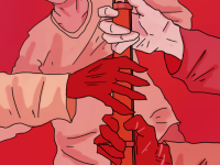 Превью выпуска №1