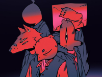 Превью выпуска №1