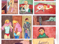 Превью выпуска №3