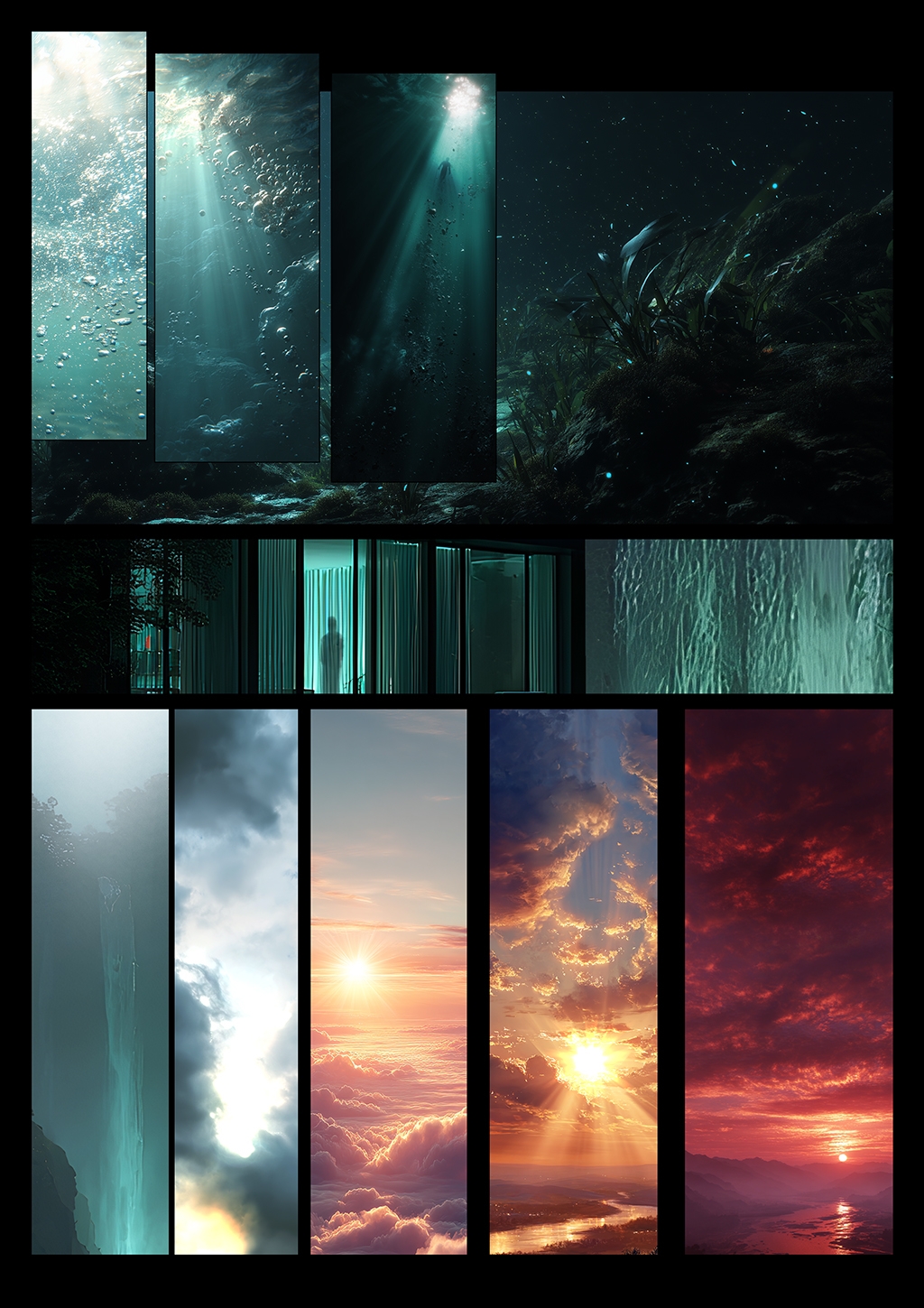 Комикс Ангел.Демон. РЕМЕЙК.: выпуск №87