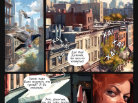 Превью выпуска №3