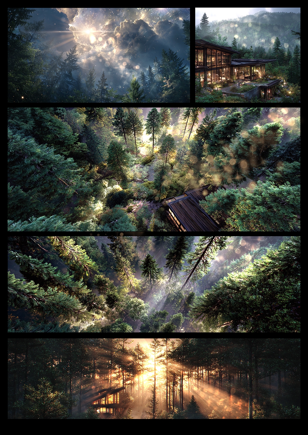 Комикс Вампир: выпуск №21