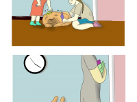 Превью выпуска №1