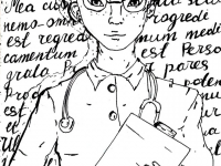 Превью выпуска №1