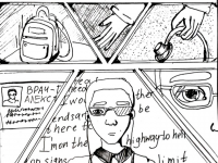 Превью выпуска №5