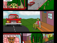 Превью выпуска №8