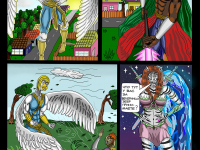 Превью выпуска №16