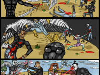 Превью выпуска №73