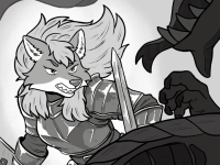 Превью выпуска №1