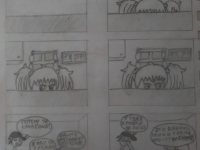 Превью выпуска №1