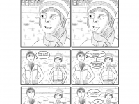 Превью выпуска №3