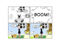 Превью выпуска №8