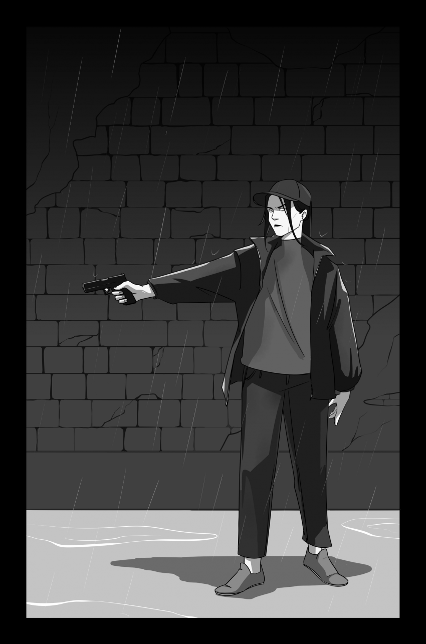 Комикс Что если?: выпуск №61