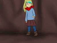 Превью выпуска №8