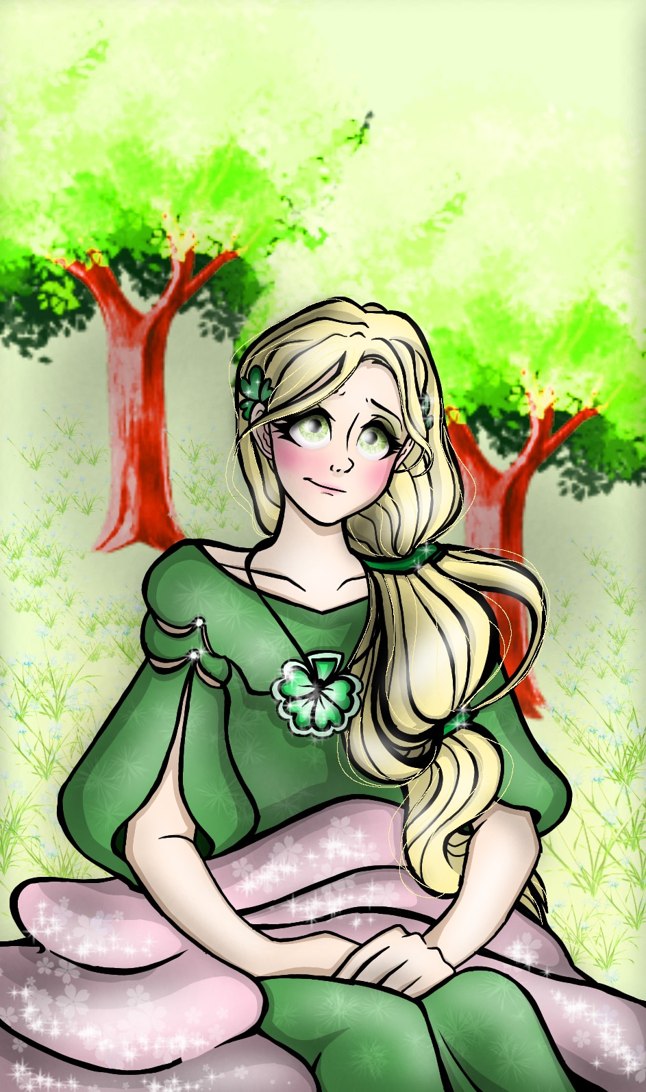 Бонус (из будущих глав).