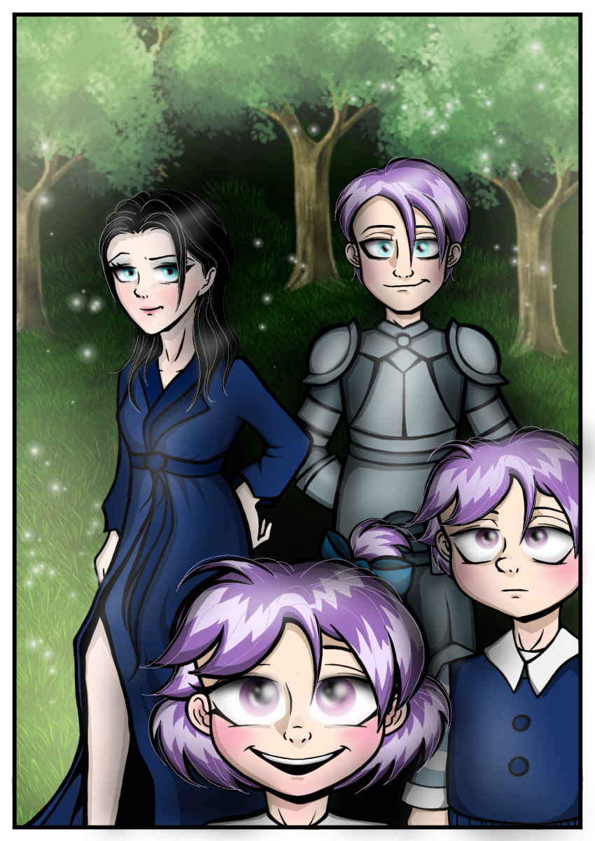 Бонус (из будущих глав).