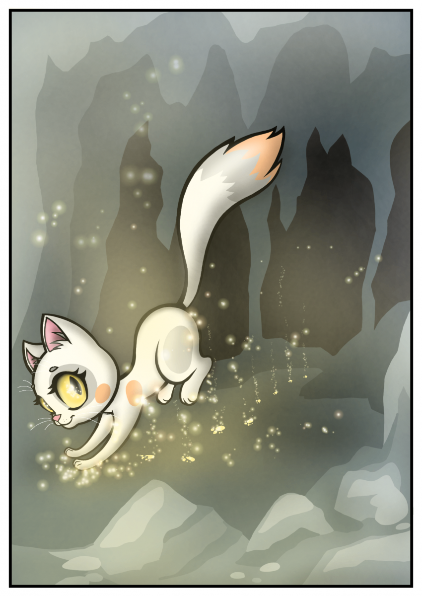 Бонус (из будущих глав).