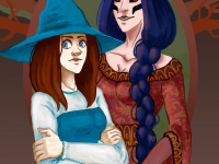 Превью выпуска №1