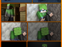 Превью выпуска №8