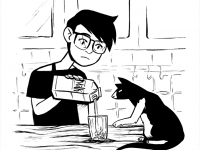 Превью выпуска №10