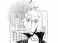 Превью выпуска №1