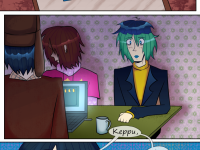 Превью выпуска №84