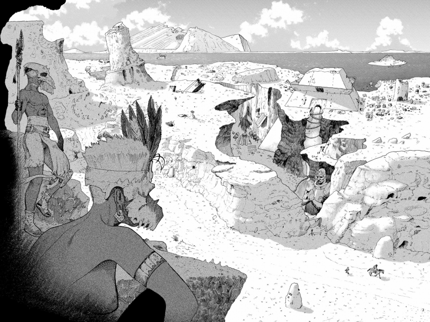 Комикс БРАКС: выпуск №10