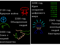 Превью выпуска №1