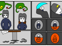 Превью выпуска №3