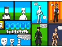 Превью выпуска №5