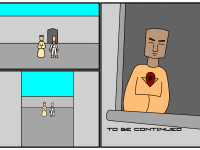 Превью выпуска №8