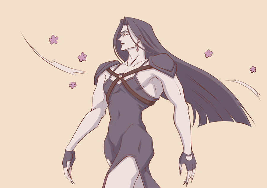 Комикс Магобщага: выпуск №13