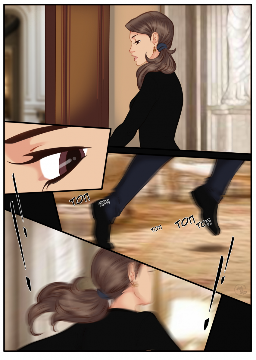 Комикс Na grani (На грани): выпуск №1482