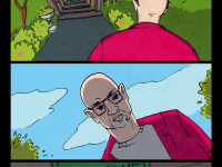 Превью выпуска №4