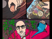 Превью выпуска №9