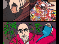 Превью выпуска №12