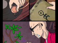 Превью выпуска №14