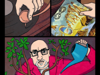 Превью выпуска №15