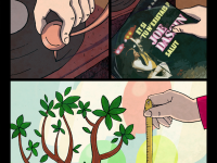 Превью выпуска №18