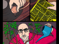 Превью выпуска №19