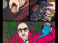 Превью выпуска №22