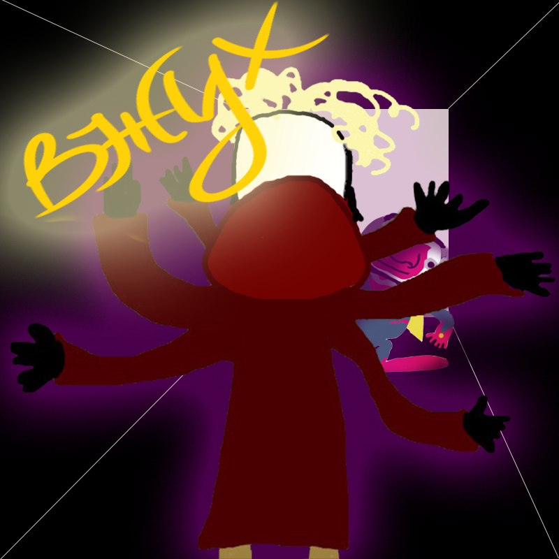 Комикс Заебумба. Начало начал. 1: выпуск №4