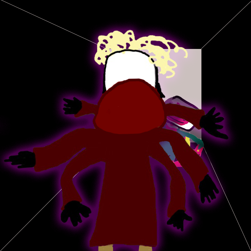 Комикс Заебумба. Начало начал. 1: выпуск №5