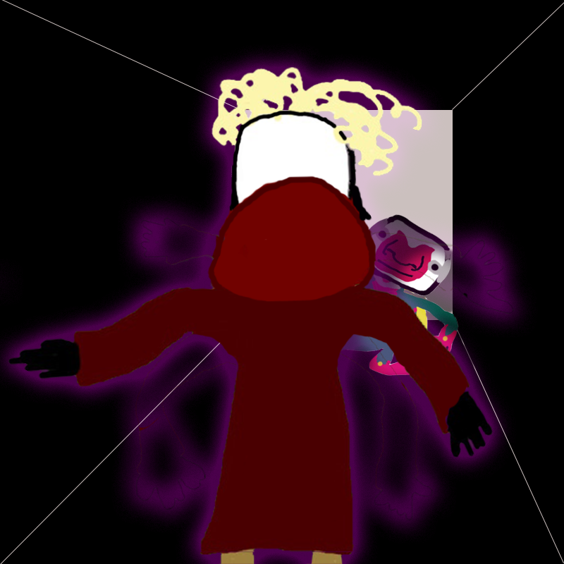 Комикс Заебумба. Начало начал. 1: выпуск №6