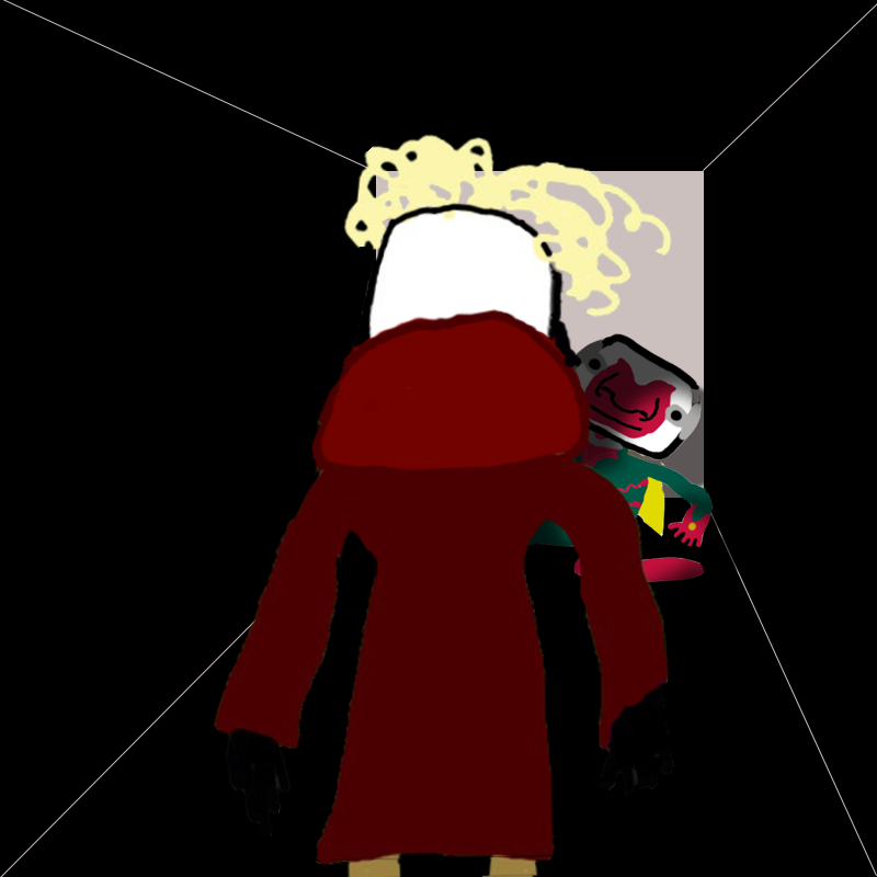 Комикс Заебумба. Начало начал. 1: выпуск №7