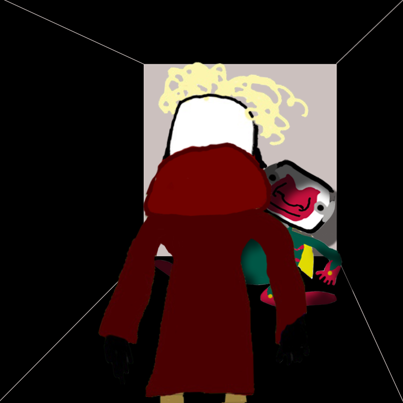 Комикс Заебумба. Начало начал. 1: выпуск №9