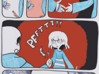 Превью выпуска №8