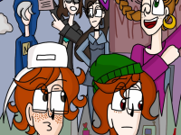 Превью выпуска №1